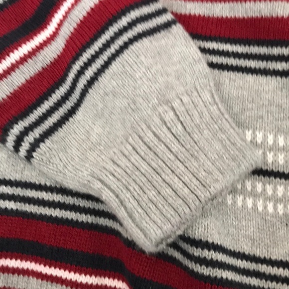 Gymboree boys size 4 sweater - Picture 4 of 4